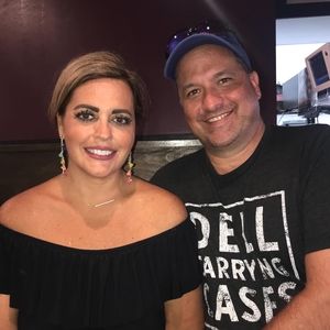 Meet your Posher, Travis